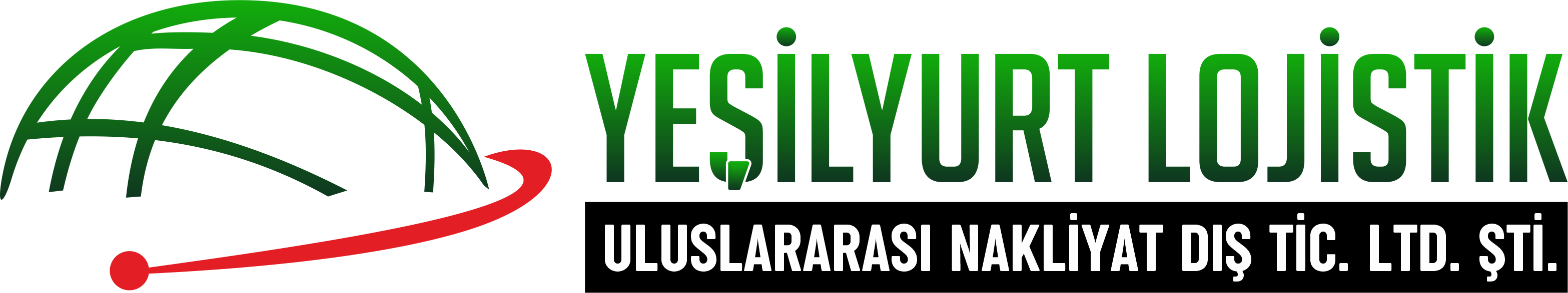 Yeşil Yurt Lojistik